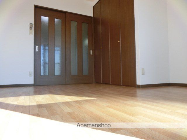 第12セキネマンションの内装写真