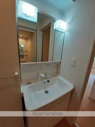 ＲｉｒｉａⅦ　Ⅶ[1LDK/50.27m2]の洗面所