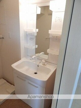 セディ[1LDK/43.8m2]の洗面所