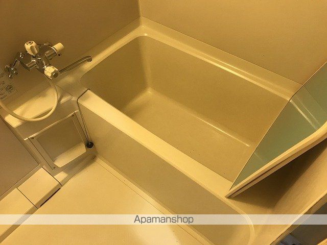 ビッグウィン915の内装写真