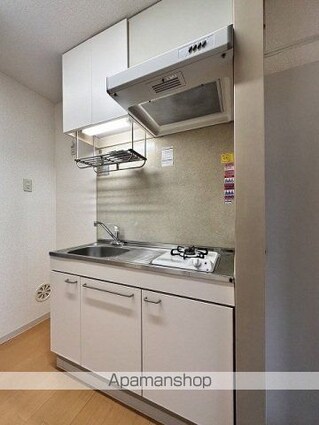 セフィラ岩崎[1K/19.44m2]のキッチン