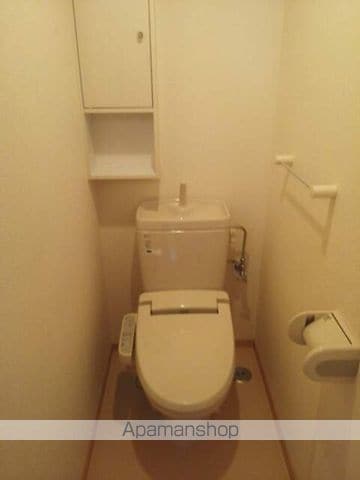 ベルブランIの内装写真