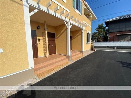 ブライトサイドⅠ[1LDK/50.24m2]の共用部1