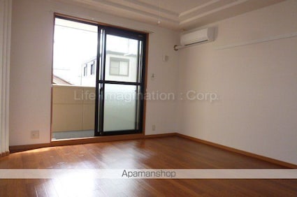 ベルデタウン[1K/30.96m2]のリビング・居間