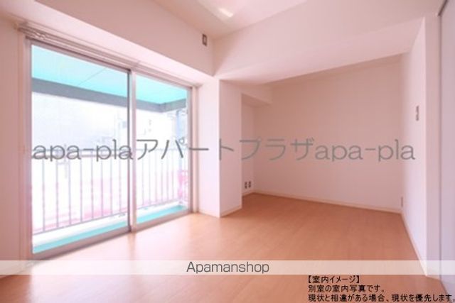 アールスリー川越の内装写真