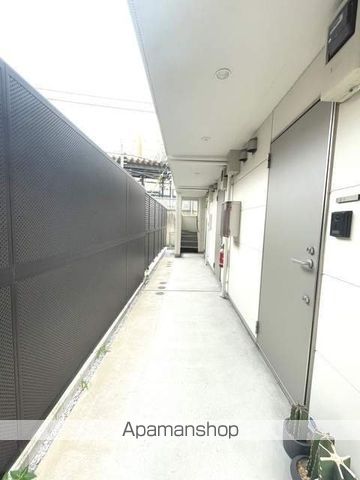 プレミアムコート平沼橋のその他写真