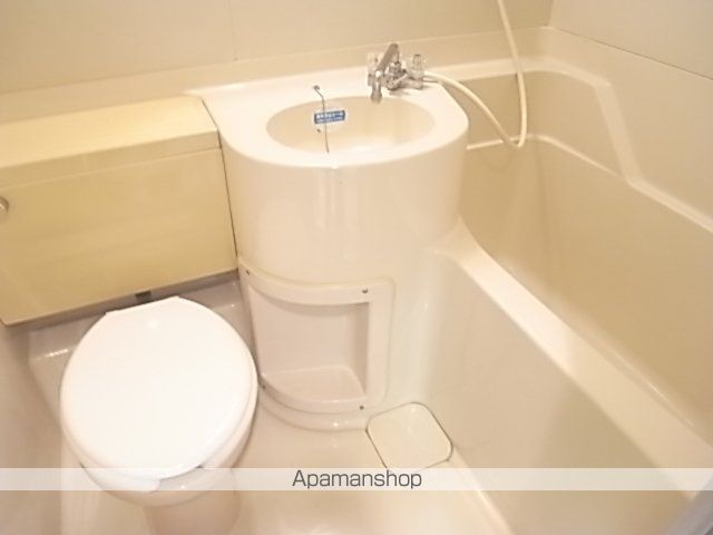 中沢CHGの内装写真