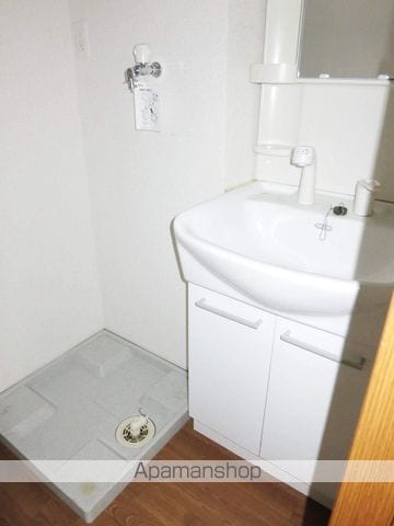 セジュールZEN 弐番館の内装写真