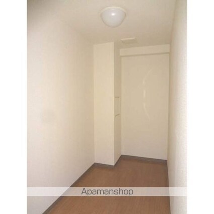 東京都新宿区余丁町[2SDK/50.05m2]のその他部屋・スペース