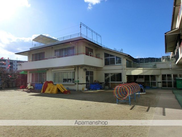 RA GRANDE 京都太秦の周辺写真