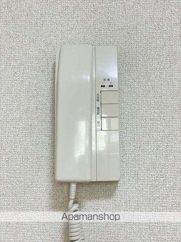 スカイコート市ヶ谷第3の内装写真