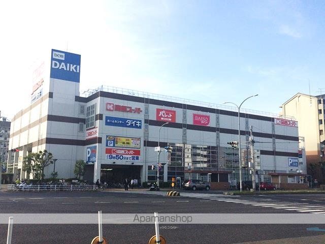 レユシール塚本の周辺写真