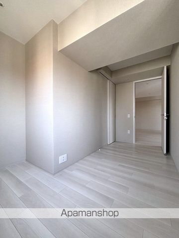 グランドメゾン北堀江RESIDENCEの内装写真