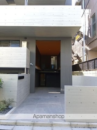 東京都渋谷区上原１丁目[1K/24.42m2]の外観5