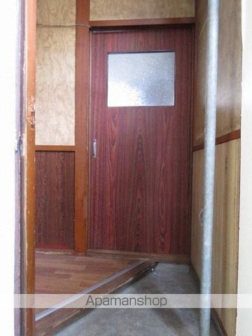 第2いろはマンションの内装写真