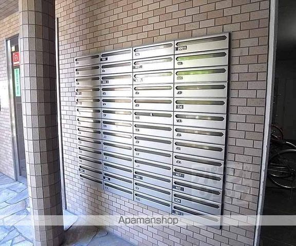 CASA VERDE高辻の外観写真