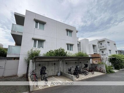 アビティ砧[2LDK/54.28m2]の内装2