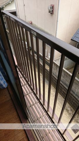 コーポうきたの内装写真