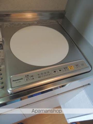 バリュージュ月見ヶ丘の内装写真