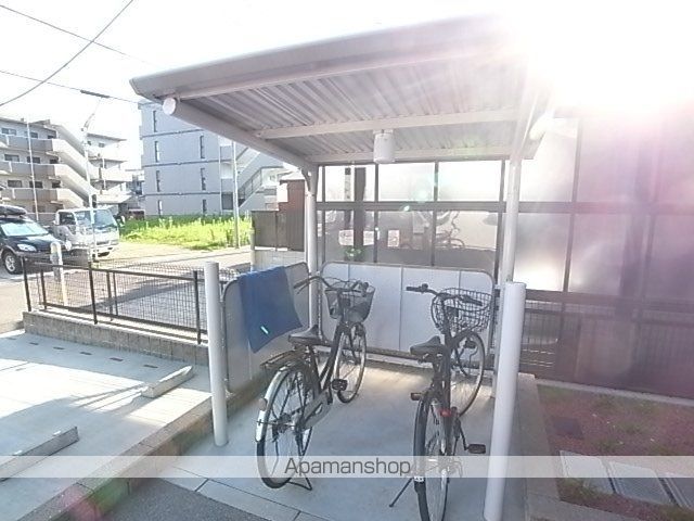 bonitoの外観写真