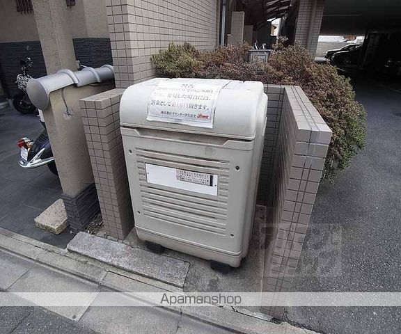 シルクハウス一条のその他写真