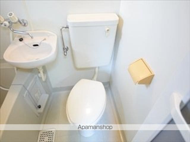 メゾンエスポアの内装写真