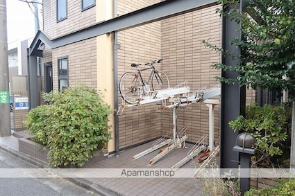 ミヤカーサ[1K/19.04m2]の外観3