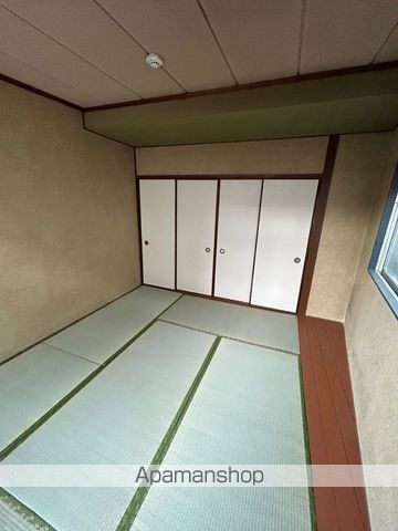 泉マンションの内装写真