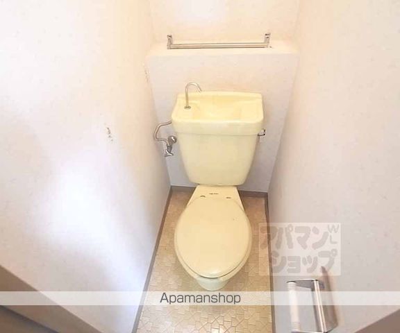 箱ノ井ハイツの内装写真
