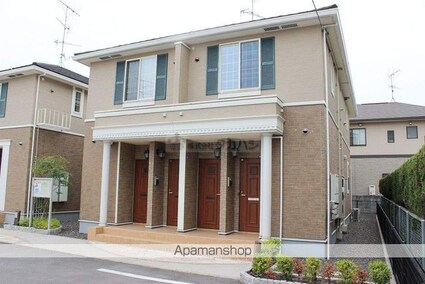 広島県福山市明神町１丁目[1K/32.9m2]の外観3