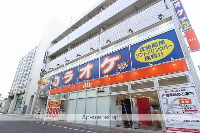 レオパレス行徳エステートの周辺写真