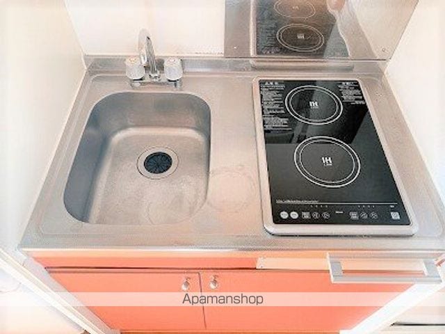 レオパレスCOTTIの内装写真