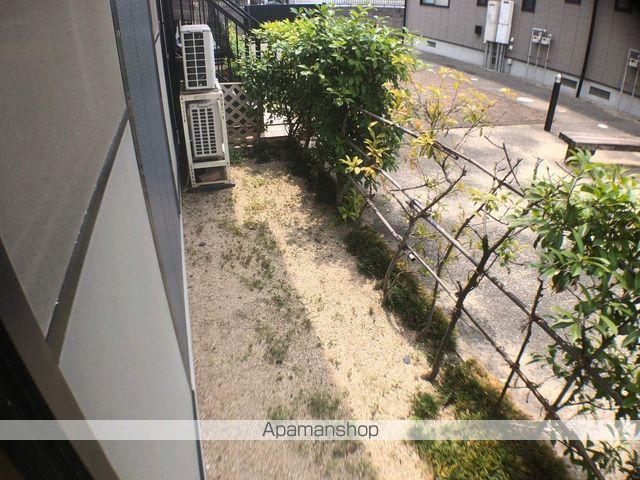 メンバーズタウン草戸IIIの内装写真