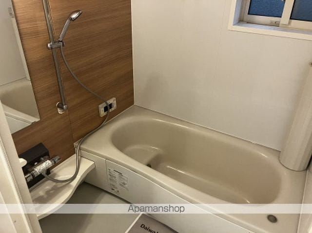 ロザージュKの内装写真