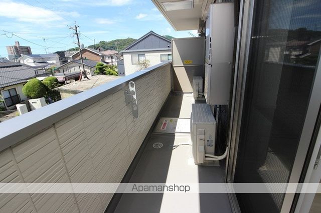 GLANZ.KIの内装写真