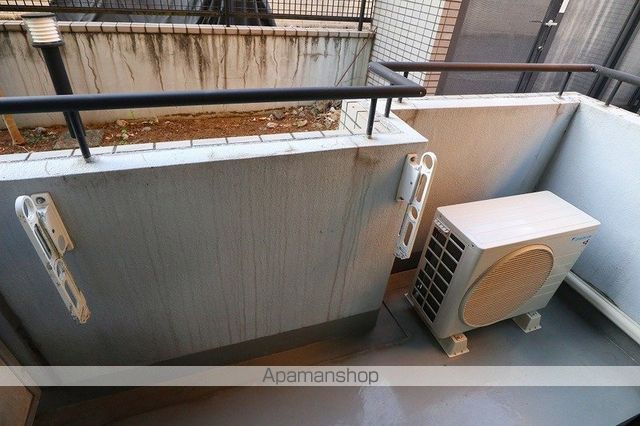 ジョイフル阿佐ヶ谷IIの内装写真