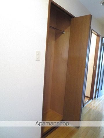 ヴィブレMAKIの内装写真