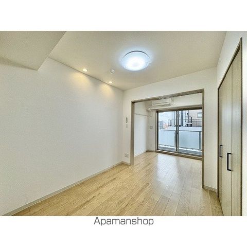 アスコット大和町の内装写真