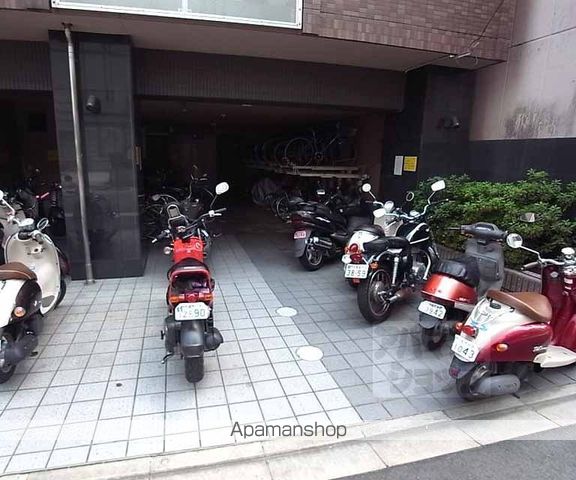 SHICATA SIX BLDGのその他写真