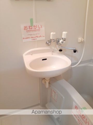 サンミュール木太の内装写真