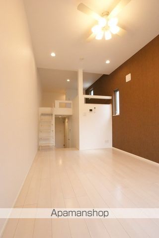スクリーア箕輪の内装写真