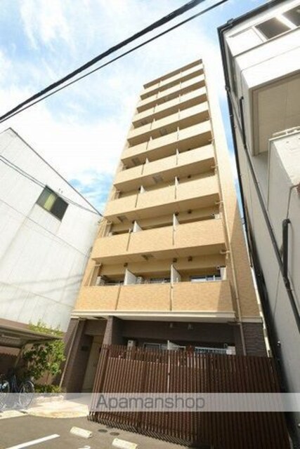 Ｍ＆Ｒ[1K/26.9m2]の外観2