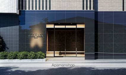 東京都練馬区豊玉北６丁目[2DK/40.28m2]のエントランス