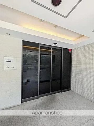 ソフィア哲学堂の内装写真