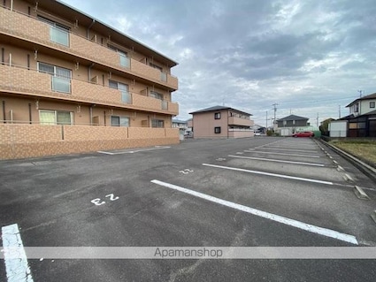 サクシードＵ．[1K/33.54m2]の共用部2