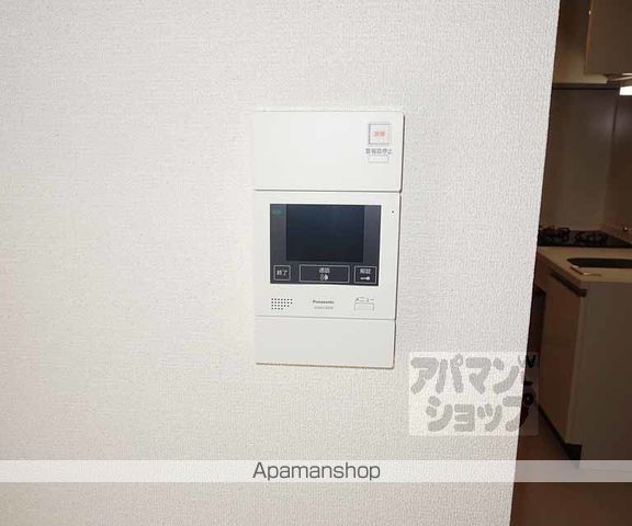 ベラジオ京都烏丸十条の内装写真