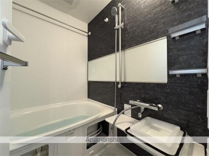 ＲＯＯＴｓ　Ｓｈｉｎｊｕｋｕ　Ｗａｋａｍａｔｓｕｃｈｏ（ルーツシ[1K/30.55m2]のバス