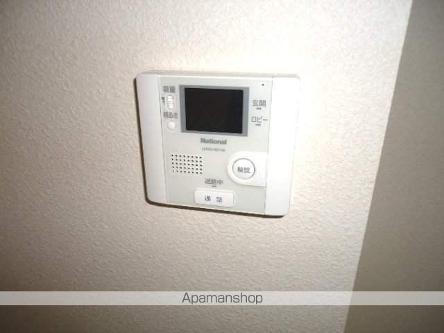 ブリオーレ月寒中央の内装写真