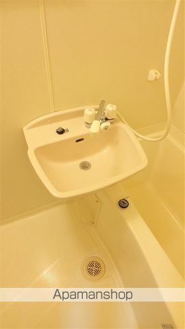 レオパレス浦和美園の内装写真