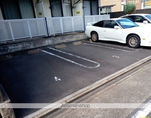 レオパレスKANOKOIIのその他写真